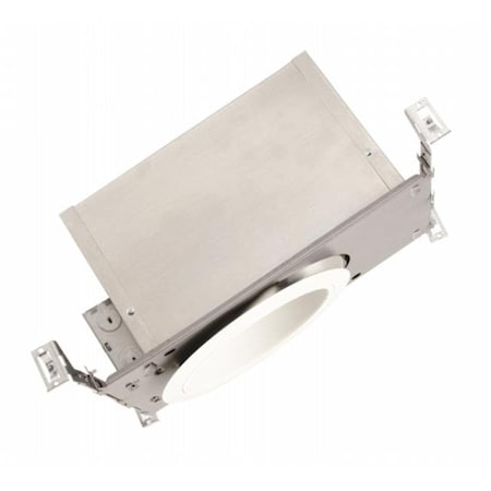 Nicor NICOR 17025SSA 6 in. Super Slope Housing for New Construction Applications 17025SSA